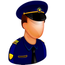 Police-Officer-icon