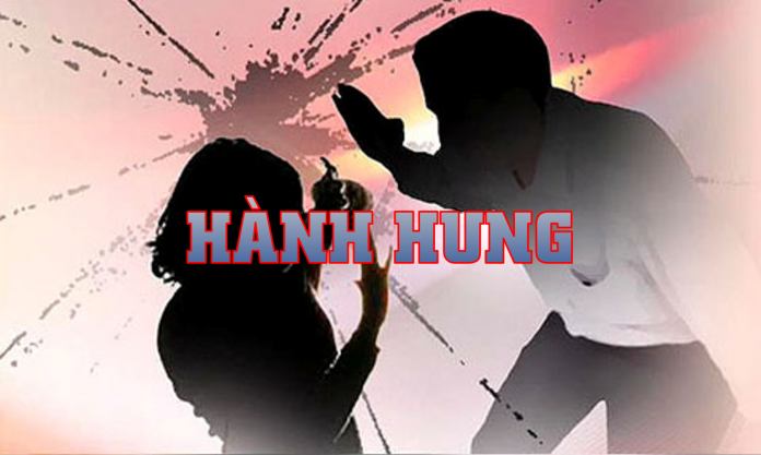 hanh vi hanh hung theo luat hinh su