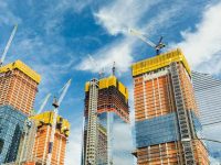 Thủ tục thành lập công ty kinh doanh dịch vụ lắp đặt, hoàn thiện công trình nhà cao tầng có vốn đầu tư nước ngoài