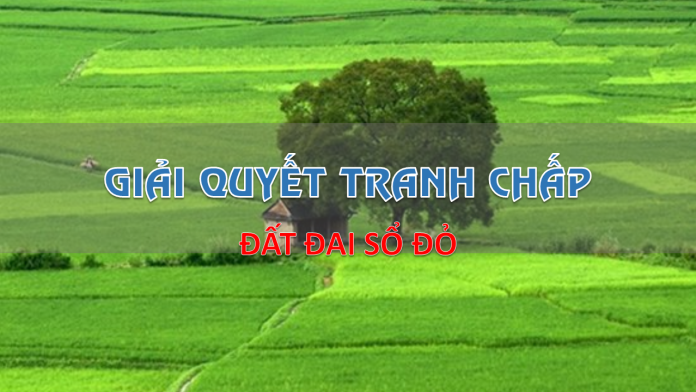 tranh chap dat dai tai ha noi