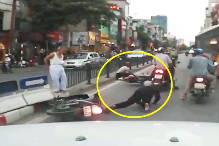 di bo qua dai phan cach