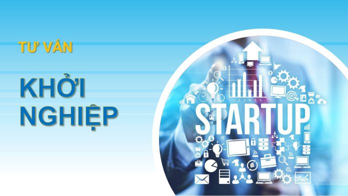 khoi nghiep