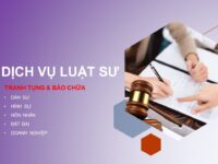 Tại sao nên chọn Luật Dragon bào chữa cho vụ án cướp của giết người?