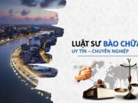 Tham gia bào chữa trong các vụ án về các tội phạm xâm phạm đến tính mạng, sức khỏe, xâm phạm đến nhân phẩm, danh dự của con người;