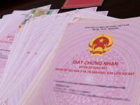 Nguyên tắc cấp Giấy chứng nhận quyền sử dụng đất theo Luật Đất đai 2024