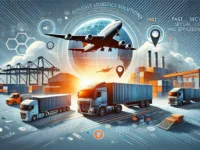Điều kiện và thủ tục thành lập công ty vận tải logistics