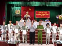 Những trường hợp nào không được đề nghị đặc xá?