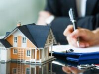 Thủ tục khai nhận và phân chia di sản thừa kế