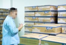 Bản luật cứ bào chữa về tội Giả mạo trong công tác