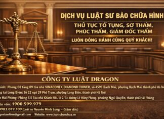 Lưu ý quan trọng về thời điểm tham gia của luật sư bào chữa