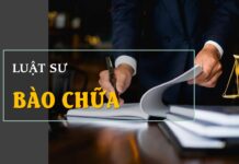 Phí thuê luật sư bào chữa, tranh tụng tại Hà Nội
