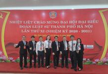 Bảo đảm để Luật sư thực hiện tốt quyền, nghĩa vụ