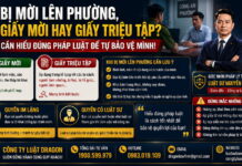 Bị công an mời làm việc, không đi có sao không?