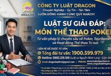 Poker tại Việt Nam là thể thao trí tuệ hay cờ bạc?