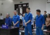 Đại án Vicem: Từ tòa tháp 1.245 tỷ đồng bỏ hoang đến hàng loạt cựu lãnh đạo vướng lao lý