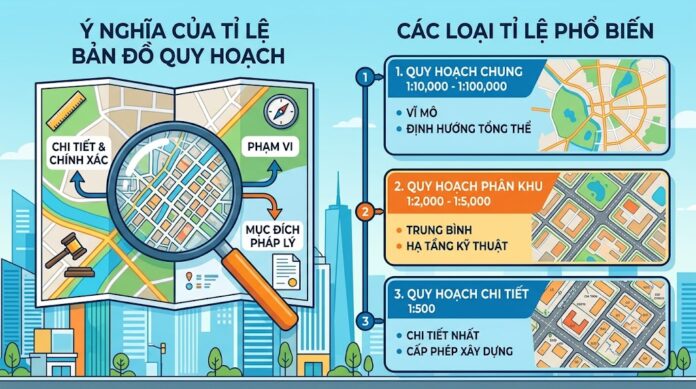 ban do quy hoach
