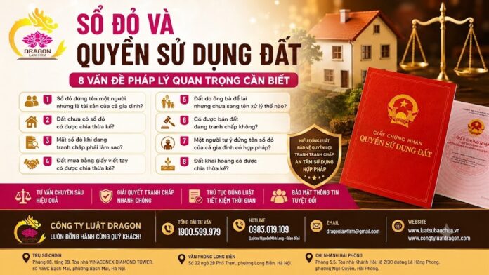 so do va quyen su dung dat