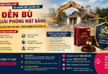 Đền bù và giải phòng mặt bằng