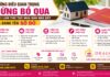 Những điều quan trọng đừng bỏ qua khi làm thủ tục mua bán nhà đất và sang tên sổ đỏ