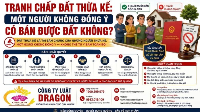 tranh chap dat thua ke