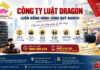 Công ty Luật Dragon – Đồng hành cùng khách hàng tại Hải Phòng
