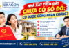 Nhà xây trên đất chưa có sổ đỏ: Có được công nhận không?