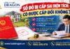 Sổ đỏ bị cấp sai diện tích: Có được cấp đổi không?