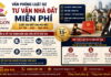 Luật sư tranh tụng nhà đất