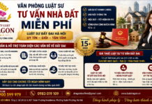 Luật sư tranh tụng nhà đất