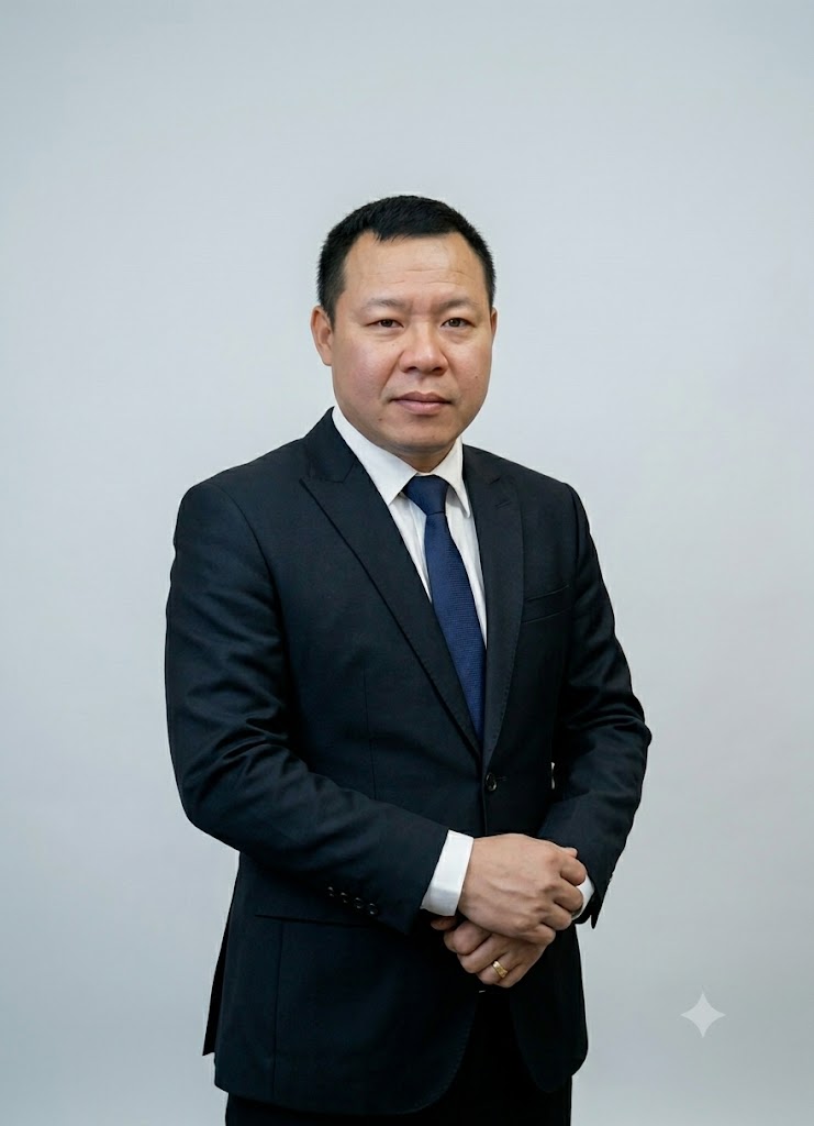Giám đốc - Luật sư