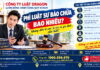 Vì sao cùng là “bào chữa hình sự” nhưng phí có thể rất khác nhau?