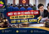 Một vụ án có nhiều bị can thì mỗi người có cần luật sư riêng không?